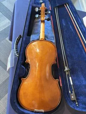 Stentor - ST1500 4/4 OF 2